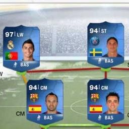 Wij willen graag voor jou een fut team maken