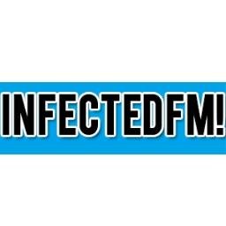Een leuk beginnend internet radio station ! Contact: infectedfm@outlook.com