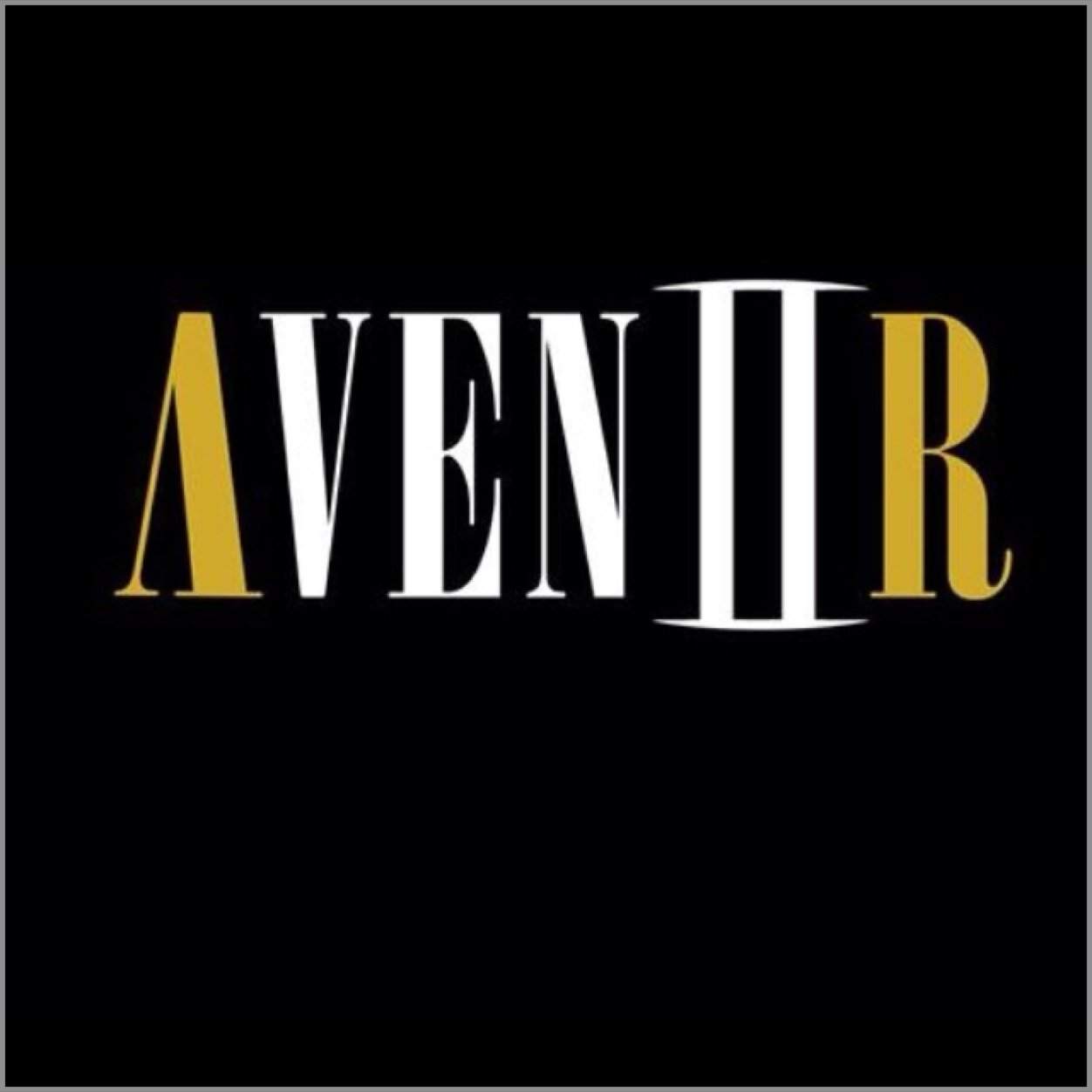 AVENIIRCLOTHING's profile picture. The Future of Fashion ΛVENIIR For Custom Creations & Inquires Contact Avenirclothingbrand@gmail.com IG: @AVENIIRCLOTHING FACEBOOK: AVENIIR CLOTHING
