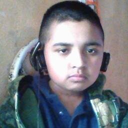 Gamer :D