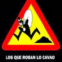 LosQueRobanLoCavao (@querobanlocavao) 's Twitter Profile
