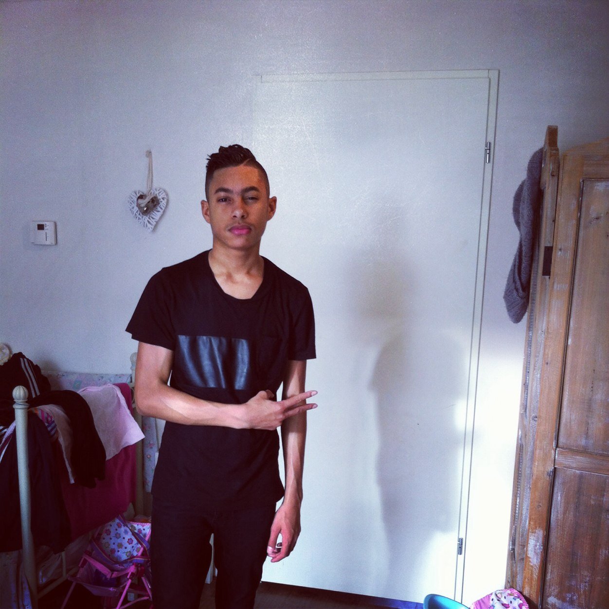 020/036 the hood -