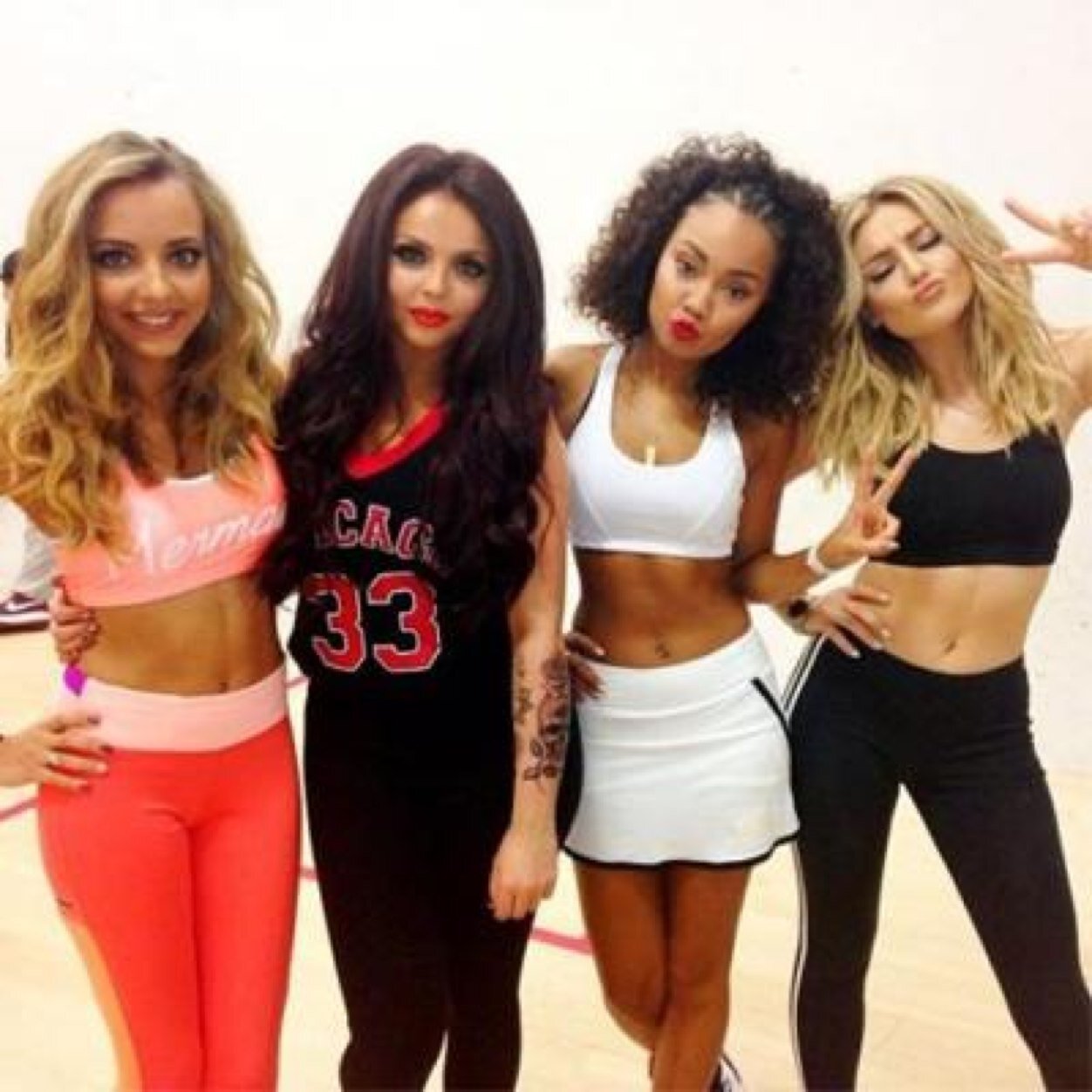Little_Mix_2_MN's profile picture. Tessa here and im a mixer and a direction