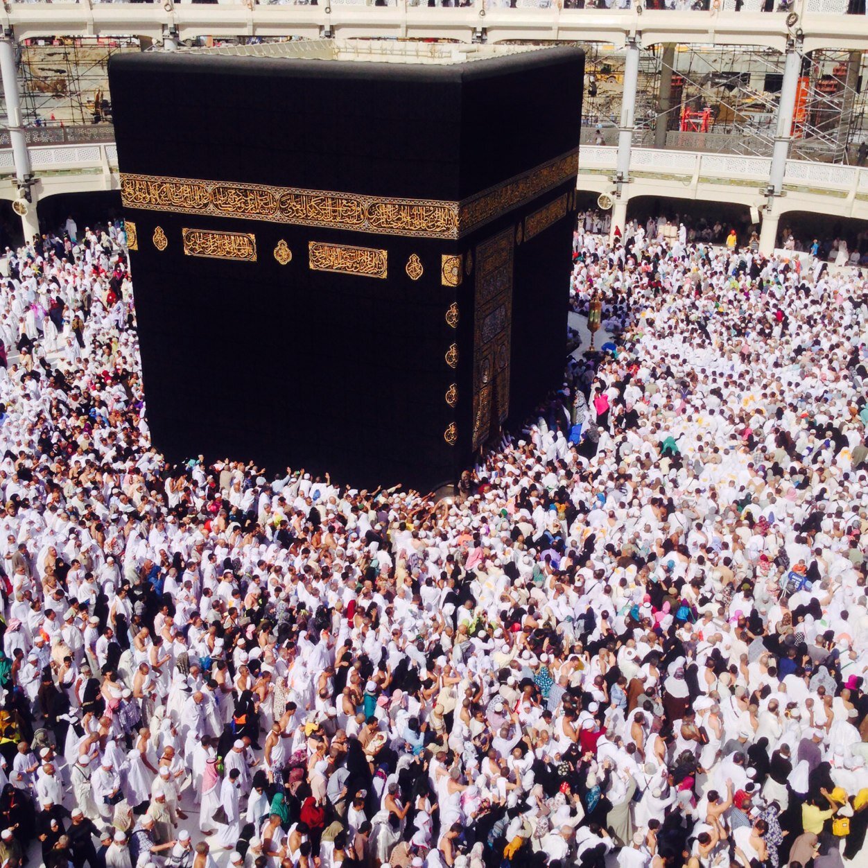 What is islam?? 
* the way of life 
* peace, purity, submission and obedience. 
* Islam means submission to the will of God and obedience to His law.