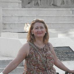 Amante de las Obras de Arte especialmente de la #pintura. Investigadora incansable de nuevas técnicas. También realizo cuadros por encargo ¡Anímate!