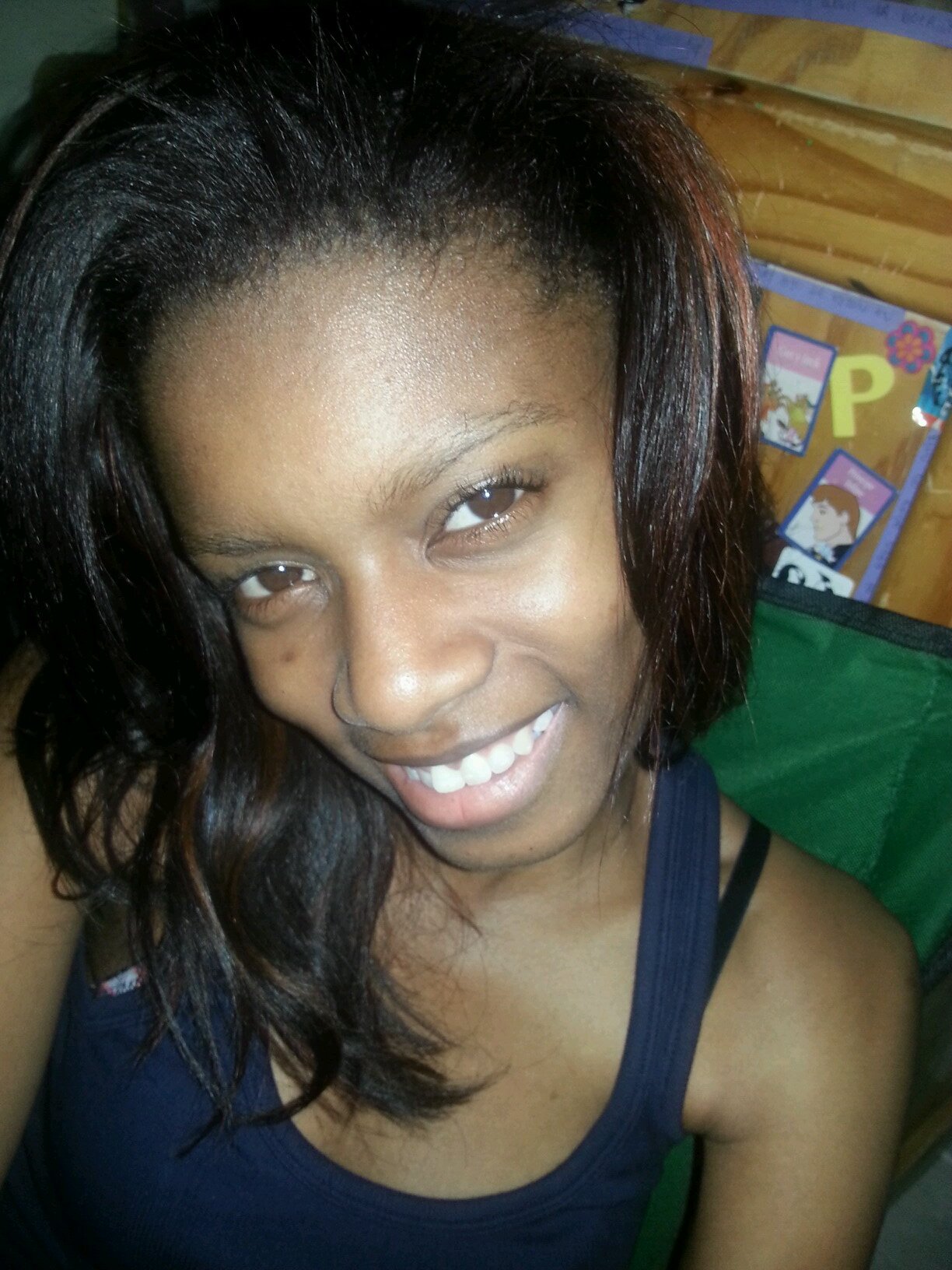 Candygarias's profile picture. :D