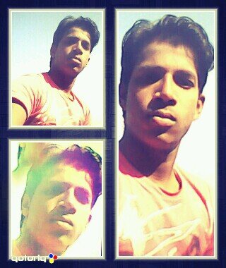 I AM COOL ...ND I AM ALWAYS HAPPYYYYYYYY