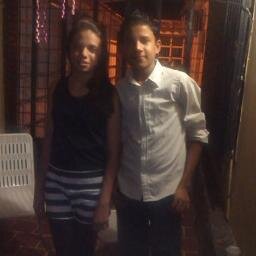 Sigueme Y te Sigo*--* Soy chevere :*