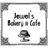 Jewel's Bakery/Cafe