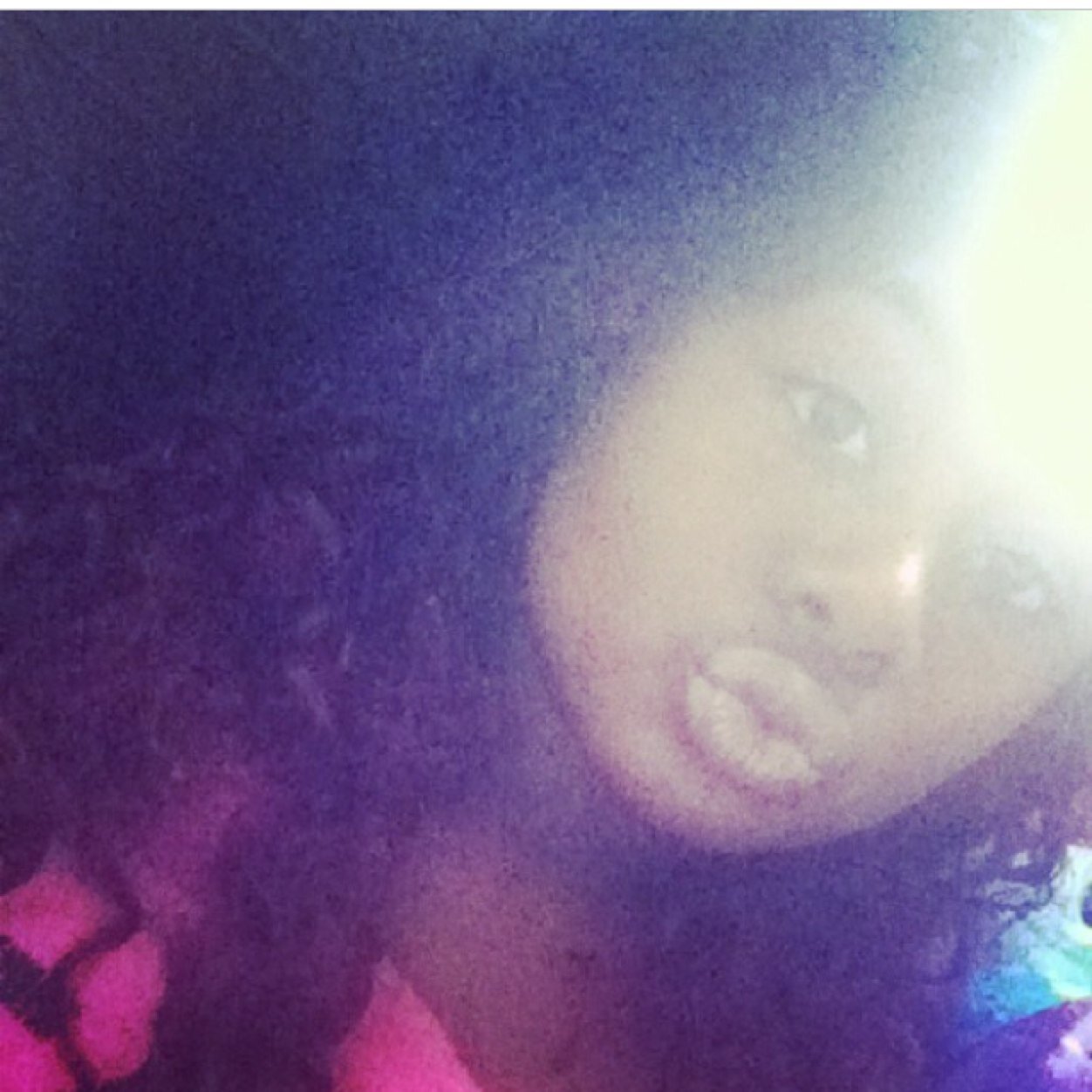 No need for a bio just follow me