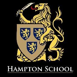 Hampton School Rugby