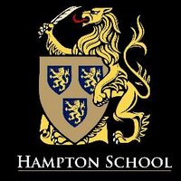 Hampton School Rugby (@hamptonrugby) 's Twitter Profile