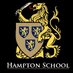 Hampton School Rugby (@HamptonRugby) Twitter profile photo