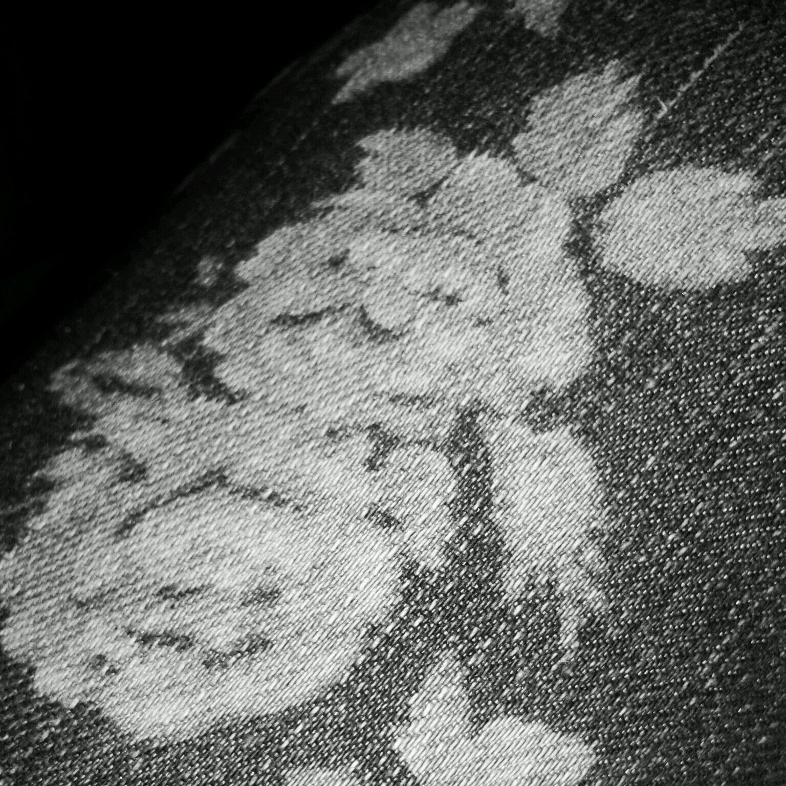 ♥ Don't look back in anger ♥