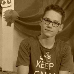 13_Alvis's profile picture. 