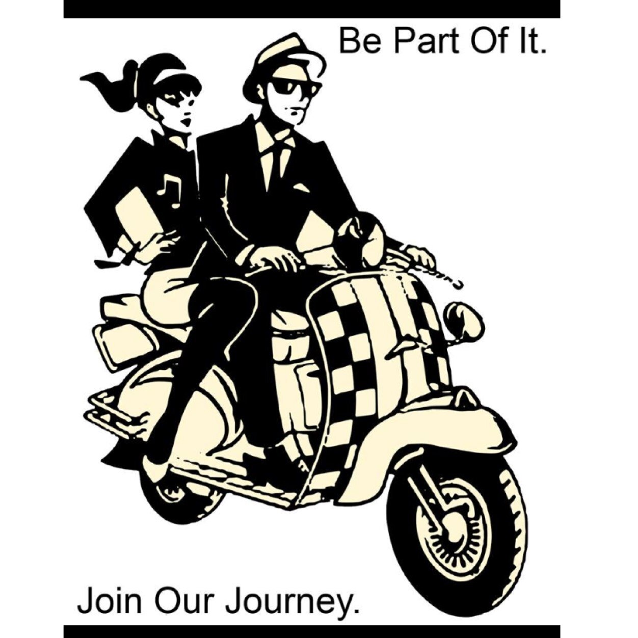 i like my ska,mod northern soul. Love celtic,scotland,ireland. Im easy going and like having a bit of.a laugh.
