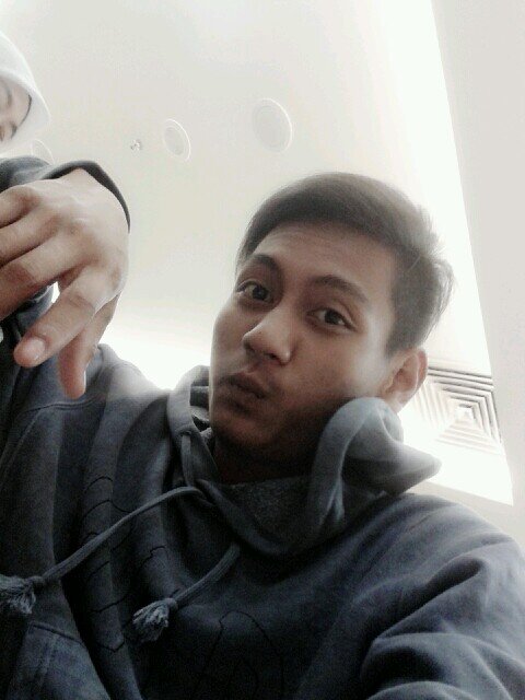 Alif1996Mohd's profile picture. its me