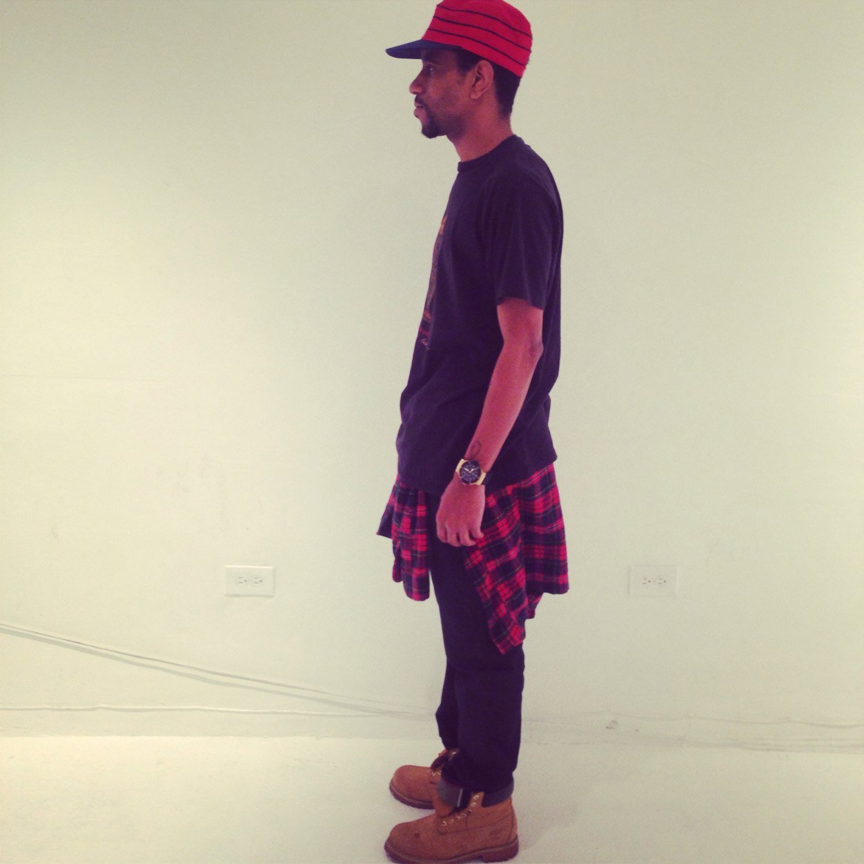 mdotformayor's profile picture. 