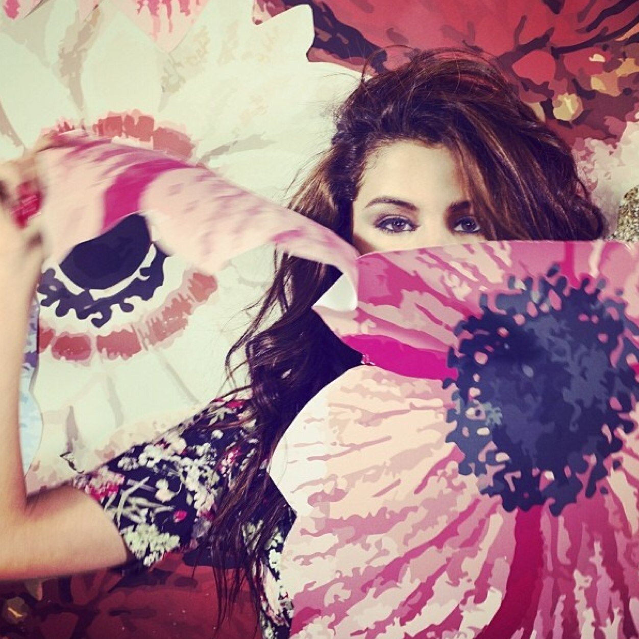 I'll make you whisper my name and never leave the room.