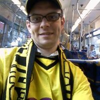Sven Jenöfi (@bvbsverculicum) 's Twitter Profile