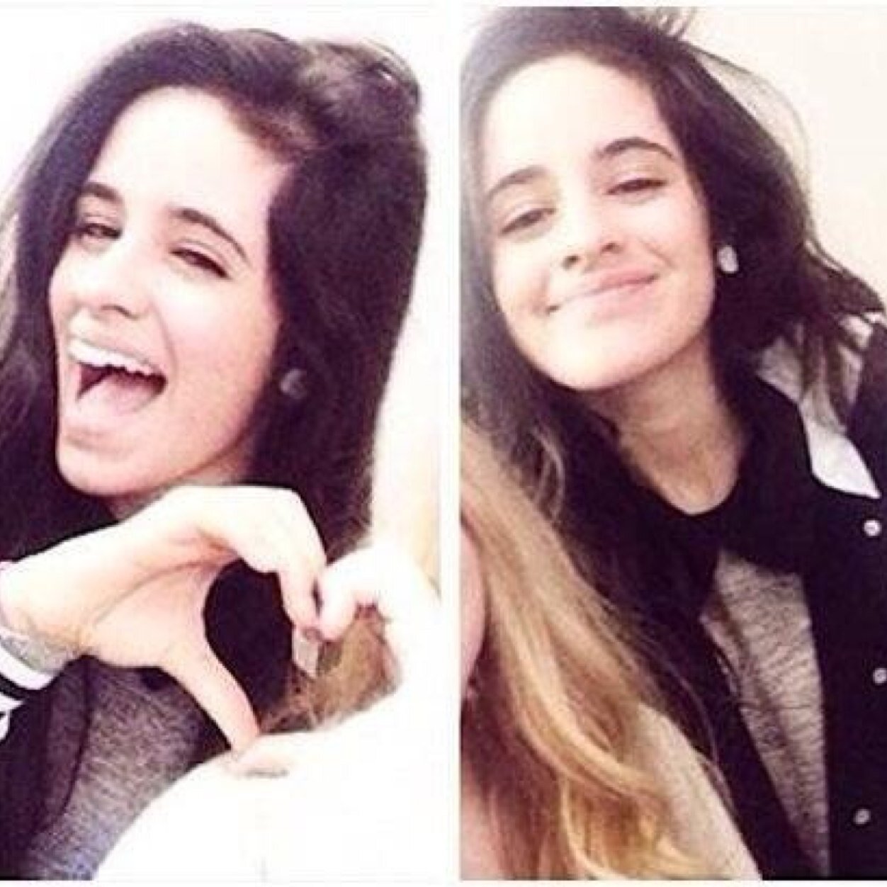 ♡ fifth harmony ♡