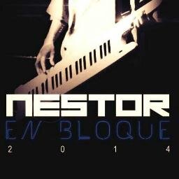 EstebanBordiola's profile picture. Little Monster, Bloquero (N-Blq) Géneros Electro-Pop y la Cumbia Argentina