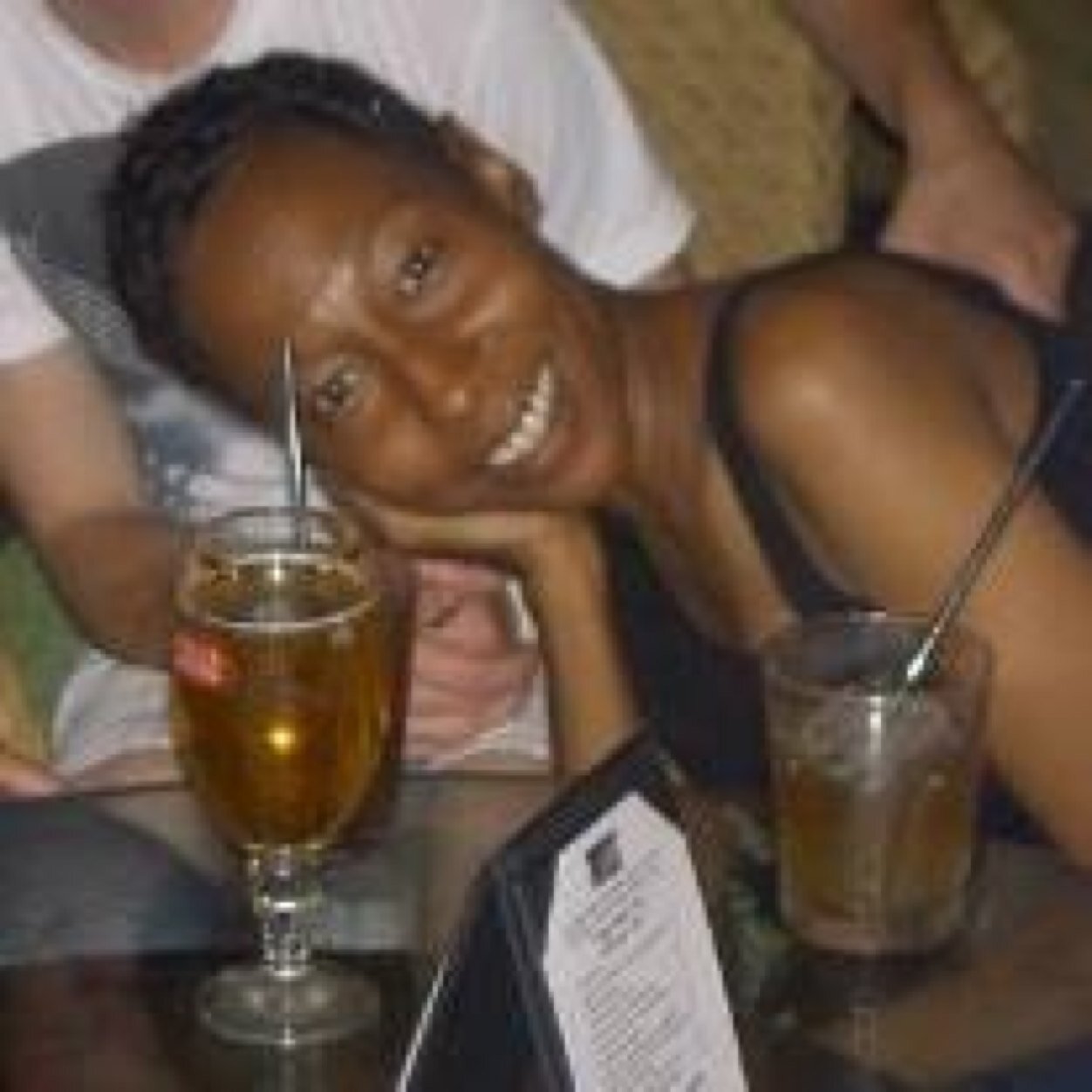 MelanieDarden's profile picture. 