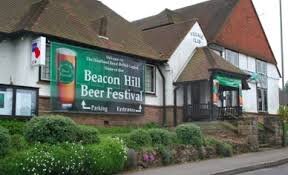 HindheadRBL's profile picture. We are a welcoming local club providing great drinks and entertainment all year round.