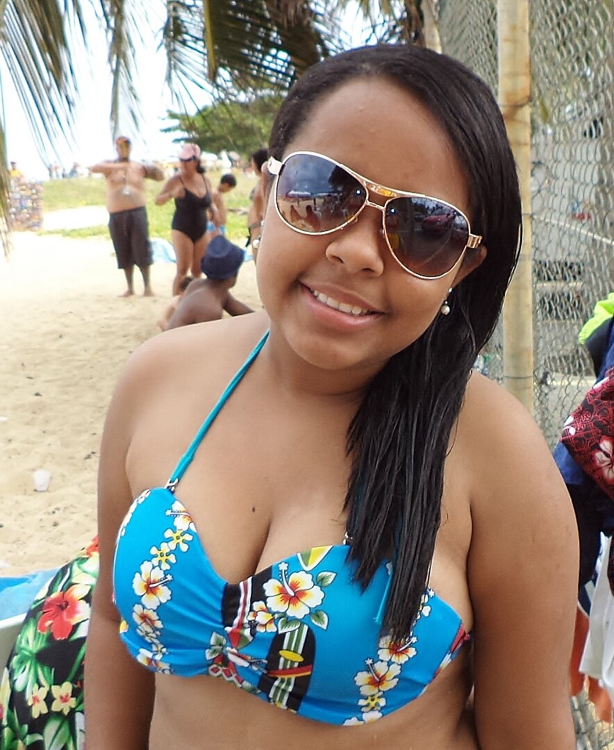 Beleza é bom, atitude é melhor ;)