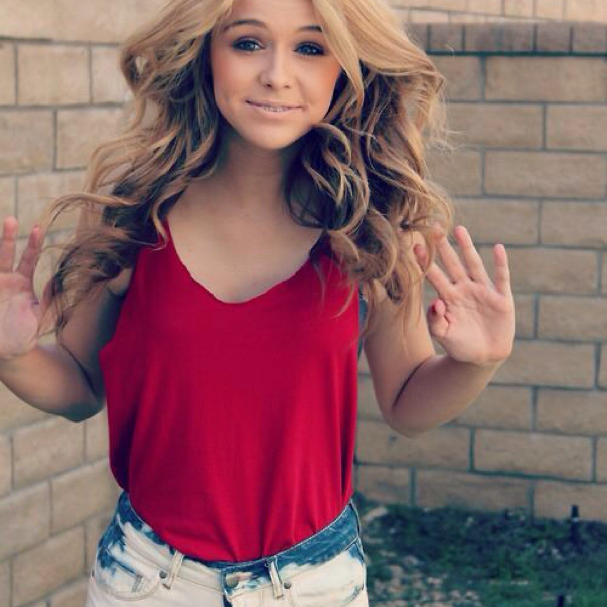 BridgetteWWH's profile picture. Some nights, I stay up, cashing in my bad luck.