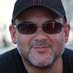 Vegasroberts's profile picture. 