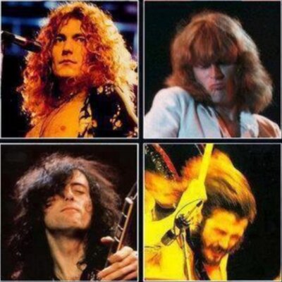 Led Zeppelin Lyrics On Twitter I Open My Front Door Hear