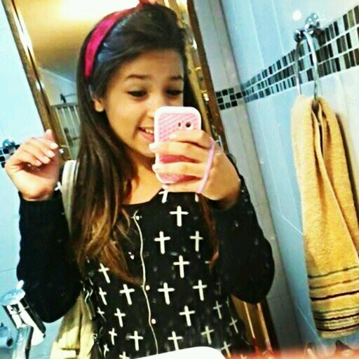 Amo minha marida @llalook