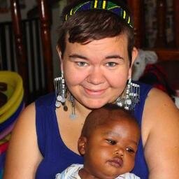 kellymarieTZ's profile picture. I am a mid-twenty-something living in Tanzania, East Africa loving on orphaned babies while the Father lavishly loves me.