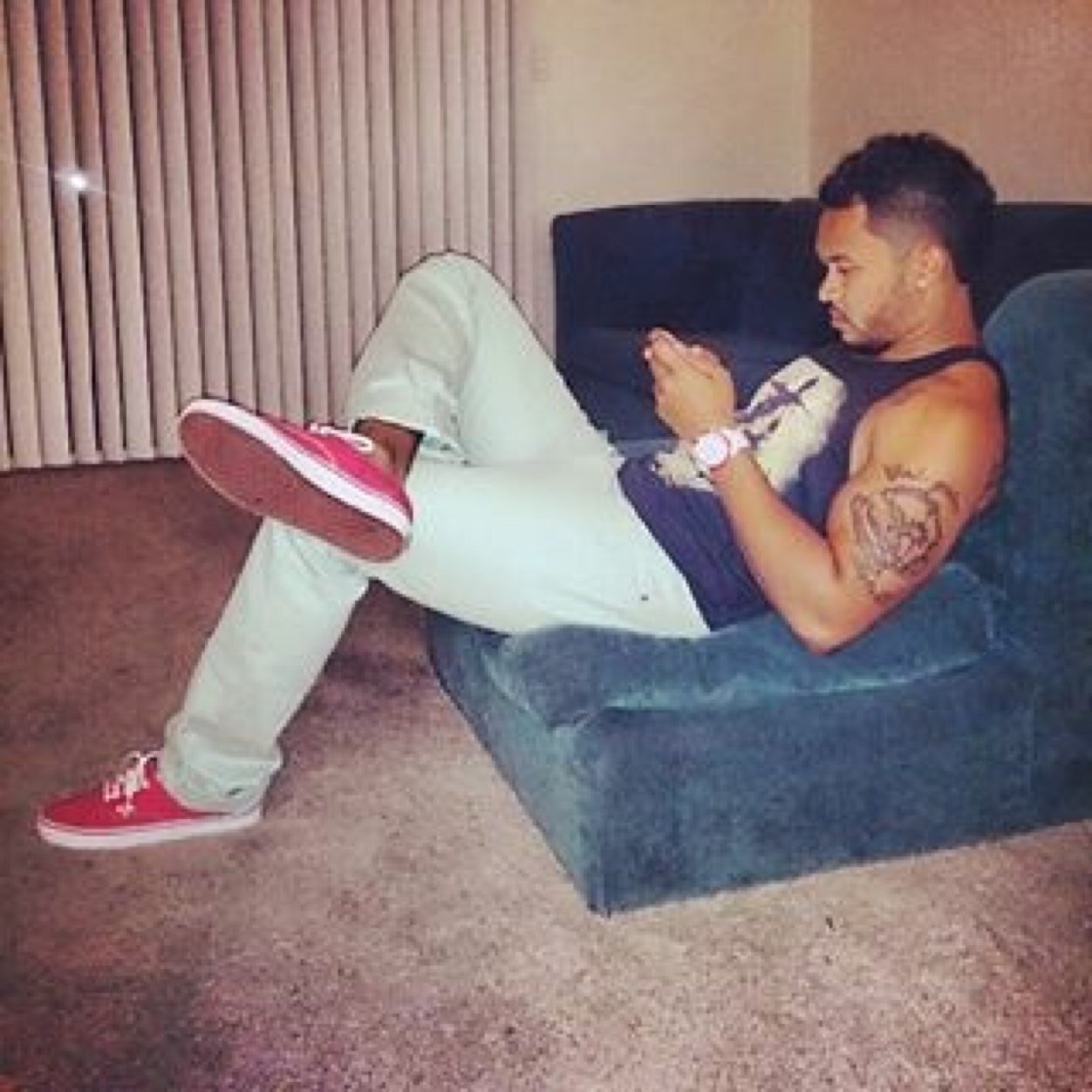 godgiventalent5's profile picture. Black/French/Filipino. Professional basketball player. Sacrificing today for tomorrow's success. #GodFirst #FamilyForever #IGetBuckets