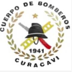 Central de Alarmas Cuerpo de Bomberos de Curacaví