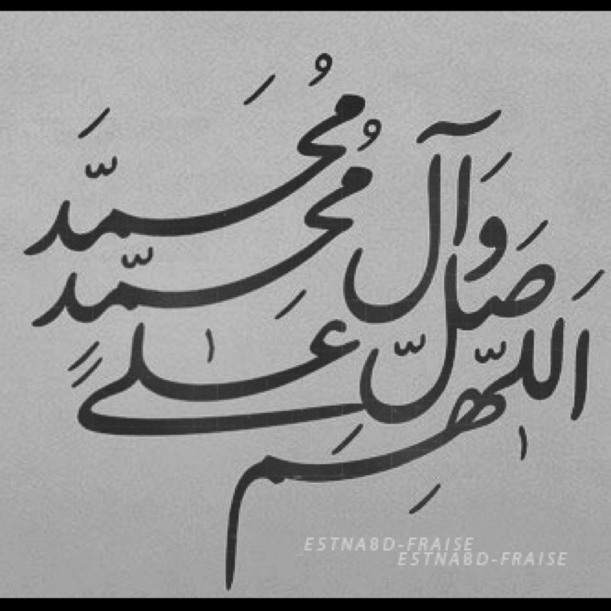 لآبي وأمي حق وهاذا الحساب صدقه لهما .. فياربي اعني على برهما ..
وهنا ستجدونني @jnan1100
