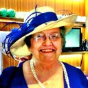 Marjorie Reeves - @marjtw - Twitter