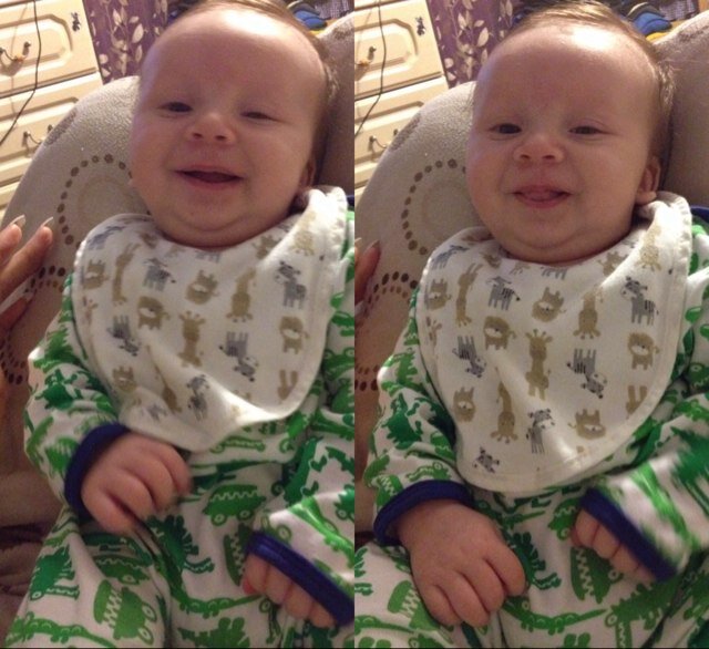 CocoFleur_1's profile picture. ArmaniKoleLawrence♥