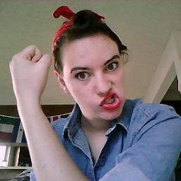 I like to read books and write poems and be by water and laugh. I dont like to wash dishes or wear socks or deal with misogynist bullshit.