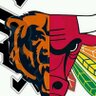 whitesoxglenn1's profile picture. Bulls, Bears, White Sox, Blackhawks, Fire, Christian, blogger, podcaster, Life Leadership & King Of The Low Post Follow on Instagram at glenn_coco_worldpeace!!!