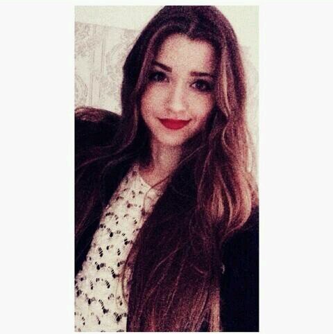 Marianna volgde dit account op 03/08/13 • super lief account x Marianna