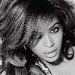 Amo a mulher mais talentosa do mundo BEYONCÉ