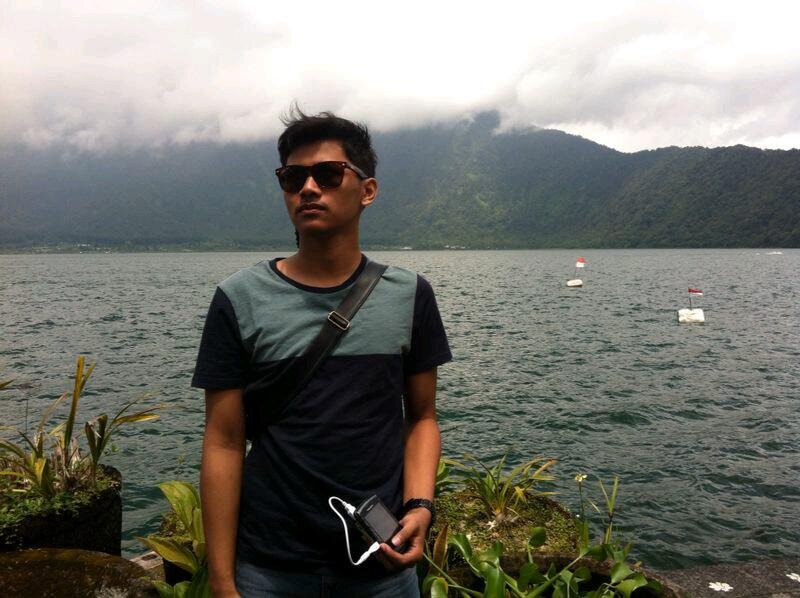 Just simple