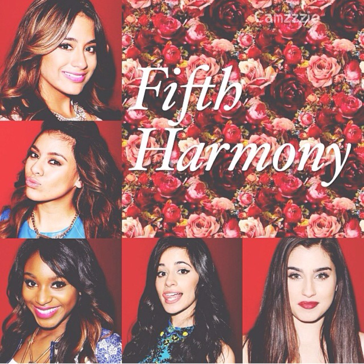Please Follow @seydaharmonizer