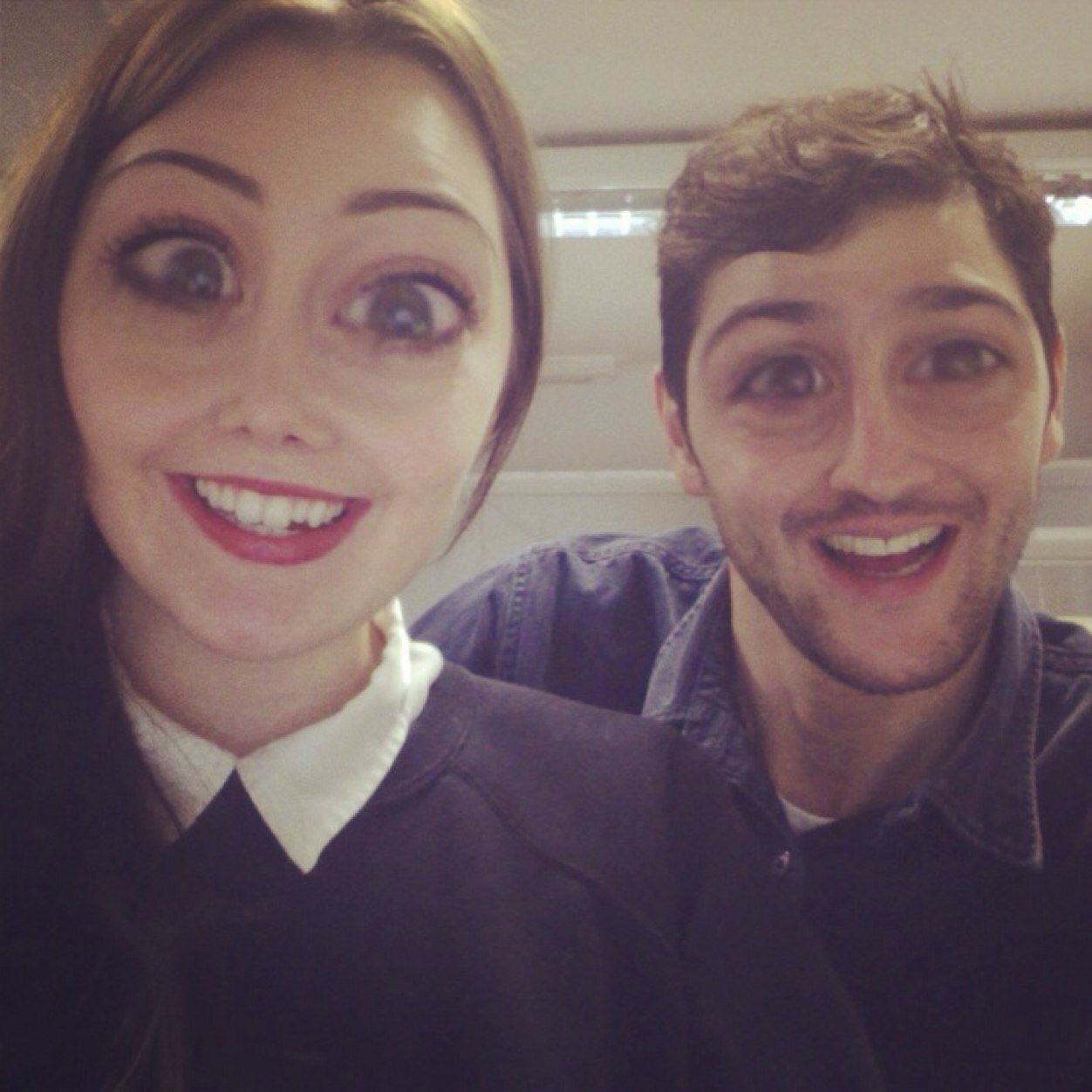 Lucy_Verrechia's profile picture. Designer