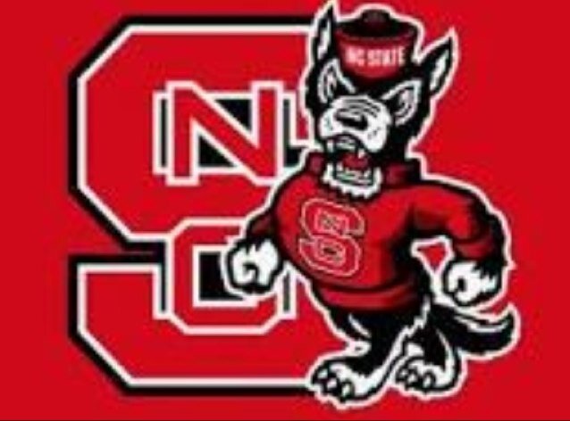 WOLFPACK fans only no BAN-WAGON fans lets go WOLFPACK NCSU FOREVER!!!! WOLVES DONT LOSE SLEEP OVER THE OPINIONS OF SHEEP!