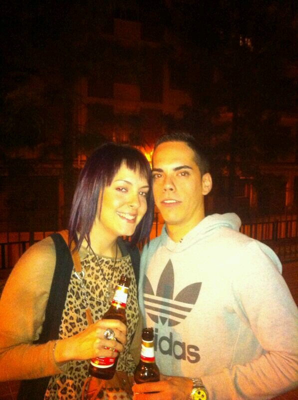 mariadlmar963's profile picture. 