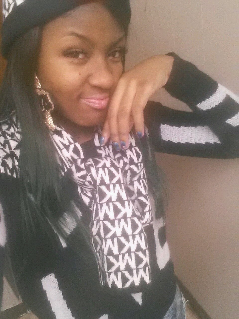 ladeaveaj's profile picture. New Twitter so lowkey page I ain't for the media ha !