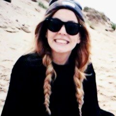 Spostata illegalmente con la pizza, fan di Gigi D'Alessio, amante di Barbara D'Urso e maniaca delle faccine tristi): {Gemma Anne Styles}